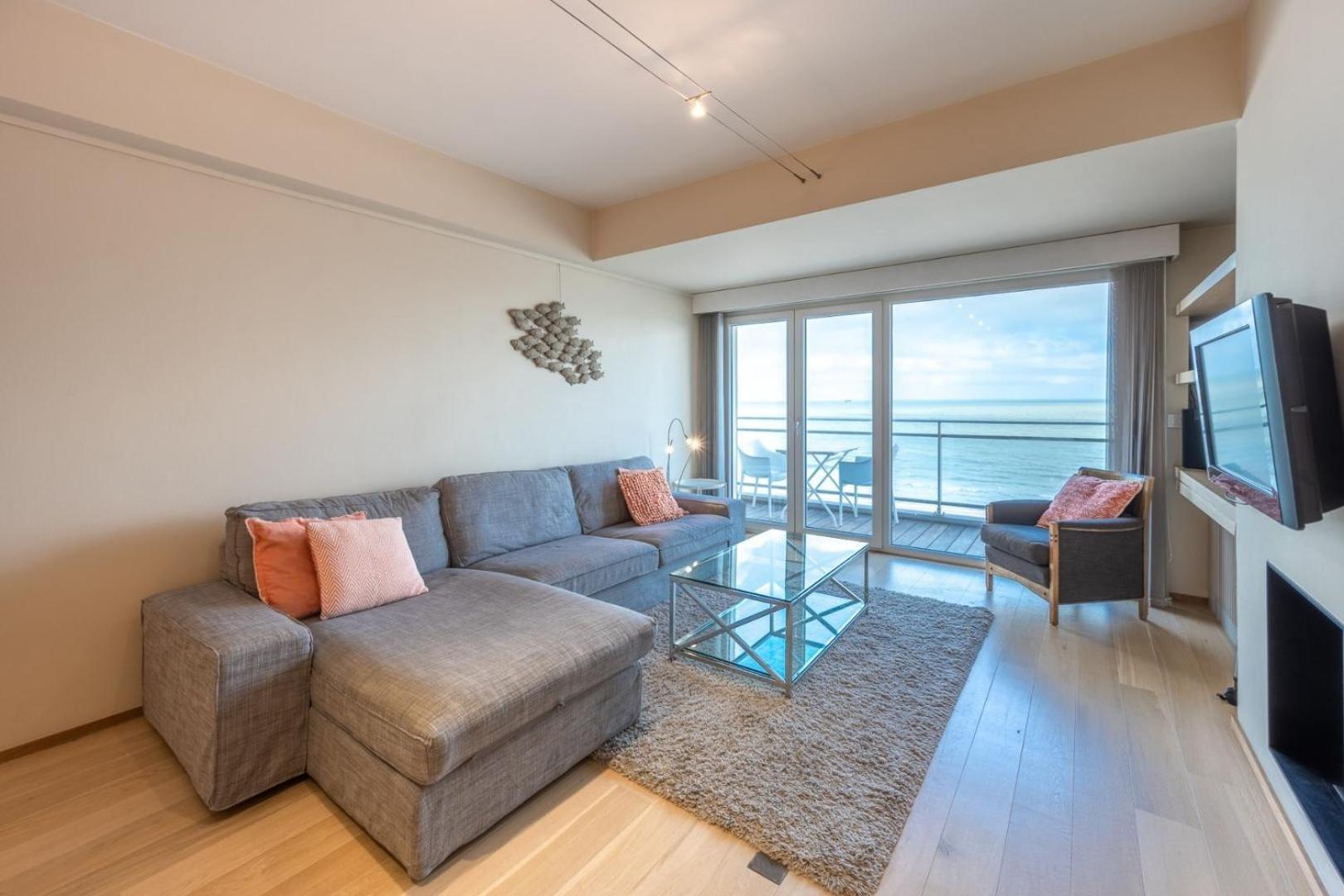 Vue Mer, Famille, Teletravail, Chiens Admis & Garage Knokke-Heist Dış mekan fotoğraf