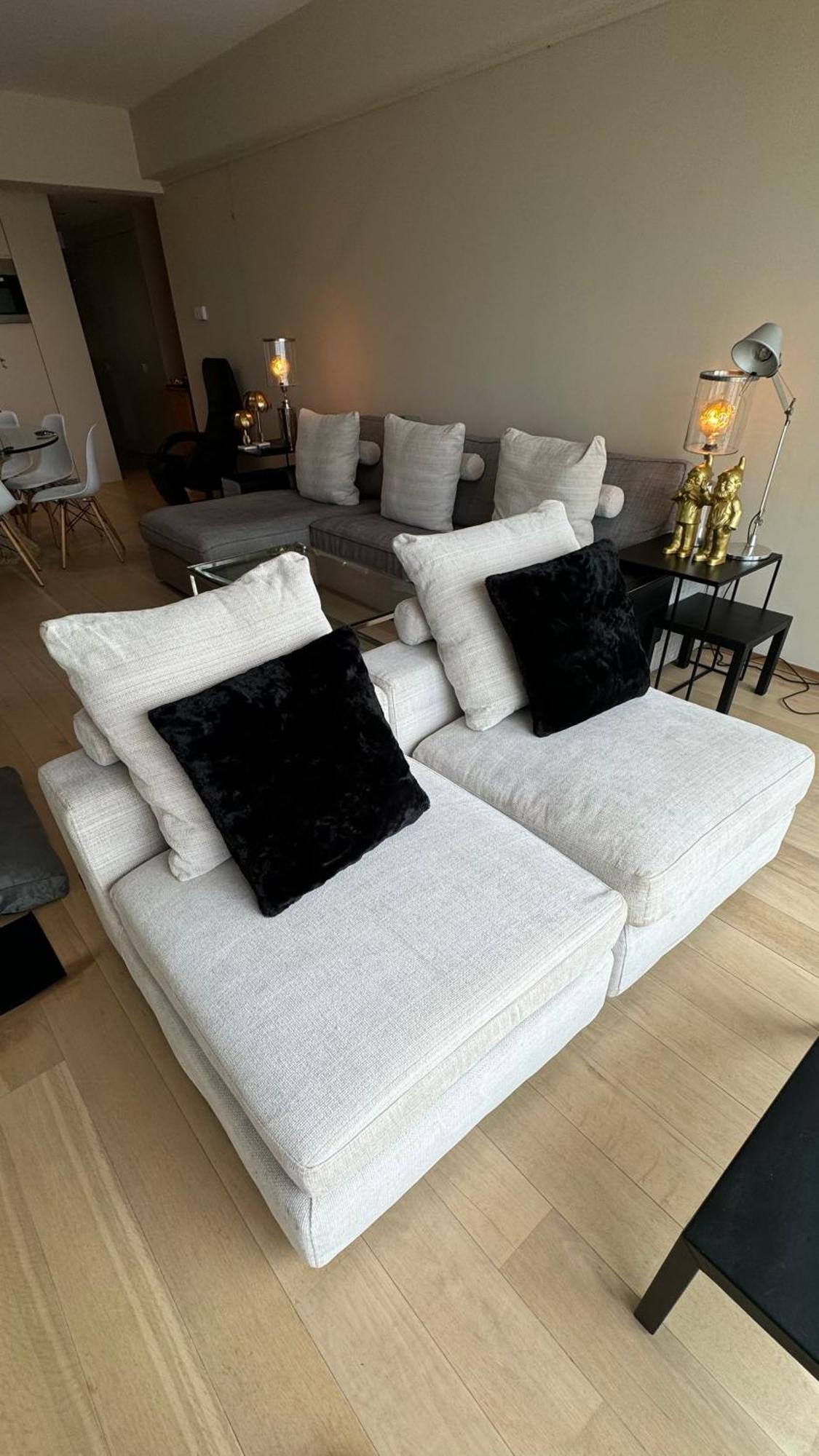 Vue Mer, Famille, Teletravail, Chiens Admis & Garage Knokke-Heist Dış mekan fotoğraf